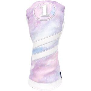 CMC Design Galaxy Golf Driver‎ Headcover